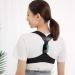 Posture Corrector Belt Set - Vibration Reminder & Flexible Hump Support for Better Sitting Posture - International Shipping Available - Buy Online on GoSupps.com