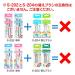BabySmile Replacement Brush Heads - Made in Japan - 2 Soft Counts for Kids Sonic Electric Toothbrush (Ages 2-12) - Buy Online on GoSupps.com