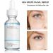 2023 Luminea Luminea Sea Grape Facial Serum Luminea Face Serum Luminea Skin (2pcs) - Buy Online on GoSupps.com