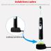 Merom Electric Toothbrush Charging Station & Cable for Philips Sonicare HX6000 HX8000 HX3000 - Fast International Shipping - Buy Online on GoSupps.com