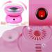 Cotton Candy Machine Stall Charging Stall With Rechargeable Kindergarten School Gate Artifact Pull Flower Candy Machine Children'S Toys - Buy Online on GoSupps.com