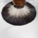High-Quality Jimenez Men s Shaving Brush with Wooden Handle | Perfect for Salon & Beard Care - Buy Online on GoSupps.com