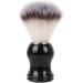 Bravolune Shaving Razor Brush Set with Holder - Premium Beard Grooming Gift for Men | Hair Removal Mug & Rack - Buy Online on GoSupps.com