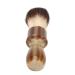Shop Ergonomic Shaving Brush for Men | Professional Barber Tool for Home Use | Soft Hair Facial Care Brush - Buy Online on GoSupps.com