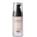 3 Colors Smooth Makeup Base Face Liquid Foundation  Matte Wear Concealer Sun Block Cream  Full Coverage Foundation(2)