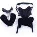 Adjustable Cervical Spine Neck Protection Device - JLASDR Traction Support for Fracture & Dislocation - International Shipping Available - Buy Online on GoSupps.com