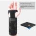 Wrist Brace for Carpal Tunnel Relief | Adjustable Hand & Finger Support | Durable Stabilizer Splint - Buy Online on GoSupps.com