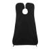 Beard Bib Apron Beard Hair Catcher for Men Shaving Non-Stick Beard Cape Grooming Cloth