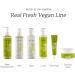 Real Fresh Vegan Face Moisture Calming Relief Intensive Soothing (Lotion) - Buy Online on GoSupps.com
