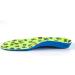 Kids Orthotic Insoles Kids Flat Feet Inserts for Moderate Arch Support  Comfort and Soft Cushion (17.9 cm / Toddler 8.5-11) - Buy Online on GoSupps.com
