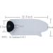 Waterproof Arm Cast Cover for Adults - HKF HO KI HO Sleeve for Half Arm Casts, Bandages & Wounds - Soft, Reusable Protector for Shower & Bath - Buy Online on GoSupps.com