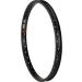 Sun Ringle Rhyno Lite XL Rim 20 - 36h Schrader - Black | High-Quality 36-Spoke Rim - Buy Online on GoSupps.com
