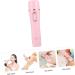 FRCOLOR 4 1 Shavemate Mini Hair Remover Body Shaver Hair Removal Epilators Electrolysis Hair Removal Machine Body Women Razor Miss Lip Razors For Women Face Woman Epilator Lady - Buy Online on GoSupps.com