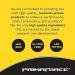 PrimaForce ZMA - 180 Capsules for Optimal Sleep & Recovery | Boost Muscle & Hormone Levels - Buy Online on GoSupps.com
