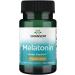 Swanson Melatonin 3 mg - 60 Capsules