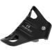 Nikou Chest Ascender - Climbing Croll Gear for 8-13mm Rope | Rappelling Equipment (Black) - International Shipping Available - Buy Online on GoSupps.com