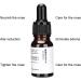 ZJchao Nose Up Essence Oil Magic Nose Shaping & Nasal Bone Remodeling for Instant Lift & Contour | International Shipping Available - Buy Online on GoSupps.com