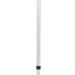 Soles Aluminum Forearm Crutch (SLS806BL) - Black | Ergonomic Support for Mobility - Buy Online on GoSupps.com