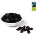  pakka PAKKA - Organic Fair Trade Dried Sour Cherries 1 kg wild harvested directly from small farmers in Samarkand Uzbekistan vegan 1000 g (1 pack) - Buy Online on GoSupps.com