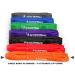 WODFitters Pull Up Assistance Band - Orange | Stretching, Mobility, Powerlifting & Home Fitness - Buy Online on GoSupps.com