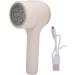 Rechargeable Fabric Shaver & Lint Remover - Best Sweater Defuzzer for Clothes | International Shipping - Buy Online on GoSupps.com