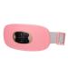 Menstruation Heating Pillows | Fast Heating Adjustable Vibration Massage Waist Belt for Women & Girls - Buy Online on GoSupps.com