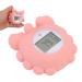 Crab Shaped Baby Bath Thermometer - Infant Safety Water Temperature Tester - Buy Online on GoSupps.com