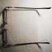 Epasha Vintage Glasses Replacement Ironing Legs - Metal Bone & Brick Repair Set for Borderless Frames - Buy Online on GoSupps.com