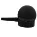 Baluue 1pc Hairdressing Sprayer Hairdressing Tools Hair Fiber Pump Nozzle Hair Fiber Sprayer Black