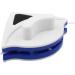 Double-Sided Magnetic Window Cleaner Wiper Brush Useful Glass Surface Cleaning Tool