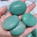 1pcs Crystals Stones Natural Green Palm Stones for Sale - Stones - - (Color: 1pcs) Obelisk - Buy Online on GoSupps.com