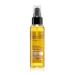 Avon Advance Techniques Argan & Coconut Oil Hydrating Serum 100ml - Nourishing Hair Care for All Hair Types | International Shipping Available - Buy Online on GoSupps.com