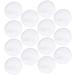 Frcolor 200pcs Makeup Face Pads - Soft Thickened 3-Layer Cotton Remover for Effortless Makeup Removal | International Shipping Available - Buy Online on GoSupps.com