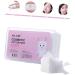 minkissy Makeup facial pads makeup pad women cosmetic pad makeup cotton pads white face cushion Pads M White - Buy Online on GoSupps.com