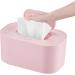 Wipe Warmer USB Baby Wipes Warmer and Baby Wipes Dispenser Thermostat Resistant Wipes Heater Prevent Dry Wipes Thermal Box for Kids Home & Traveling - Buy Online on GoSupps.com