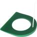 QHALEN Golf Putting Practice Cup Hole Flag for Indoor & Outdoor Practice - Buy Online on GoSupps.com
