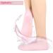 ZISHAN Silicone Moisturising Socks for Women Dry Skin Small Repairs Cracks & Moisturizes Feet - Buy Online on GoSupps.com