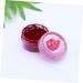 DIY Rouge 100G Pigments Naturels Facile Appliquer pour Maquillage pour Filles Formule Saine S'Utilise et Paupi res - Buy Online on GoSupps.com