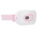 Menstruation heating belt waist massage pad menstrual abdomen-pain-relieving heating belt 39 -50 Hot compress hip belt uterus belt for women girls