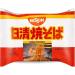 Nissin Demae Ramen Instant Ramen Noodles - Yakisoba Flavour 100g (Pack of 10) by CNMART - Buy Online on GoSupps.com