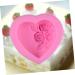 Milisten Cake Decoration Kit Molds for Chocolate Baking Tool Silicone Mold Creative Fondant Molds Chocolate Mold Stencils for Cake Decorating Molder Biscuit Mold Cake Mold Baking Mold Chic medium - Buy Online on GoSupps.com