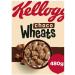 Breakfast Cereal Bundle With Choco Wheats Cereal 480g & Raisin Wheats Cereal 450g (2 Pack) - Buy Online on GoSupps.com