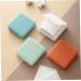 SEWOL Art 4 Party Box - Stylish Aunt's Towel & Portable Menstrual Storage Solutions | Small Makeup Bag & Pillow Case - Buy Online on GoSupps.com