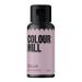 Color Mill aqua Blend Food coloring on water -based mauve - food color very intense highly concentrated vegan - 20 ml mauve 20 ml