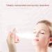 Decqerbe Mist Sprayer Mini 30Ml Nano Portable Face Body Steamer Moisturizing Skin Care Humidifier Instruments(Pink) - Buy Online on GoSupps.com