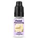 oceanevo Food Flavoring 30ml Highly Concentrated Food Flavour Natural Liquid Essence for Baking Cooking Sweets Cakes Shakes (White Chocolate)