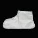 100 pcs Disposable Foot Covers for Paraffin Wax Therapy - Plastic Booties for Men and Women - Buy Online on GoSupps.com
