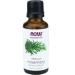 Now Foods Rosemary Oil 1 oz (Multi-Pack)