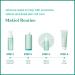 Makiol Serum - Oil Control & Hydration Boost for Oily Skin | Korean Skincare Pore Minimizer Light & Non-Greasy 1.69 fl oz | Cruelty-Free - Buy Online on GoSupps.com