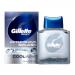 Gillette Series Cool Wave After Shave, 3.3 fl oz, 100 ml
